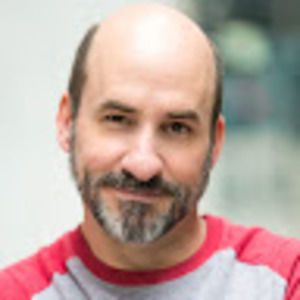 Meet your Posher, Jon